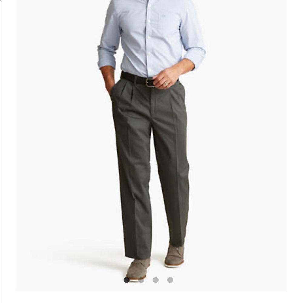Dockers